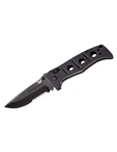 NAVAJA BENCHMADE ADAMAS G10 275SBK