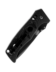 NAVAJA BENCHMADE ADAMAS G10 275SBK 2