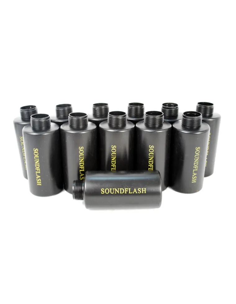 CARCASA GRANADA SOUND THUNDER B (12u)