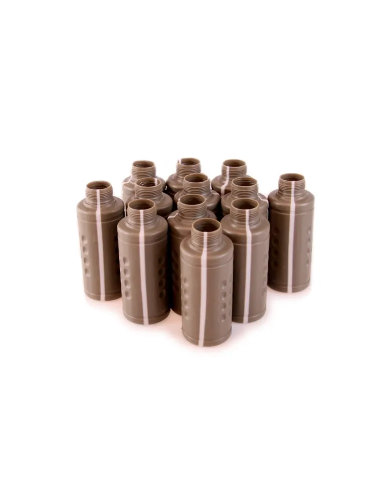 CARCASA GRANADA TRAMPA THUNDER B (12u)