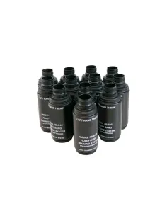 CARCASA SMOKE THUNDER B CO2