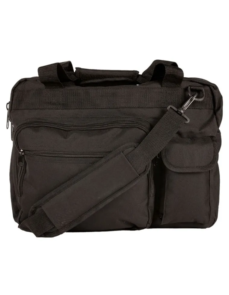 BOLSA LAPTOP NEGRA