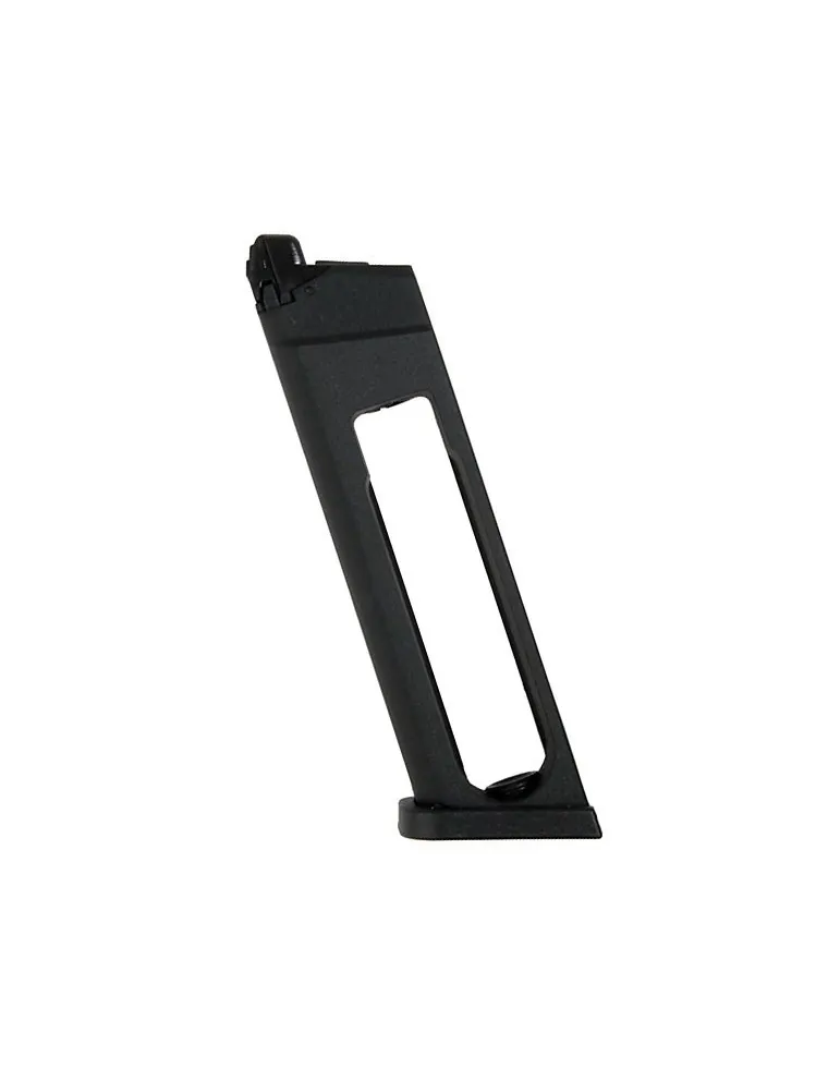 CARGADOR KJW CO2 GLOCK 17