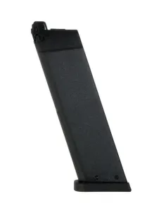 CARGADOR KJW GAS GLOCK 17