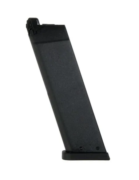 CARGADOR KJW GAS GLOCK 17