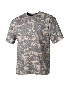 CAMISETA ACU