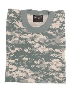 CAMISETA ACU 2
