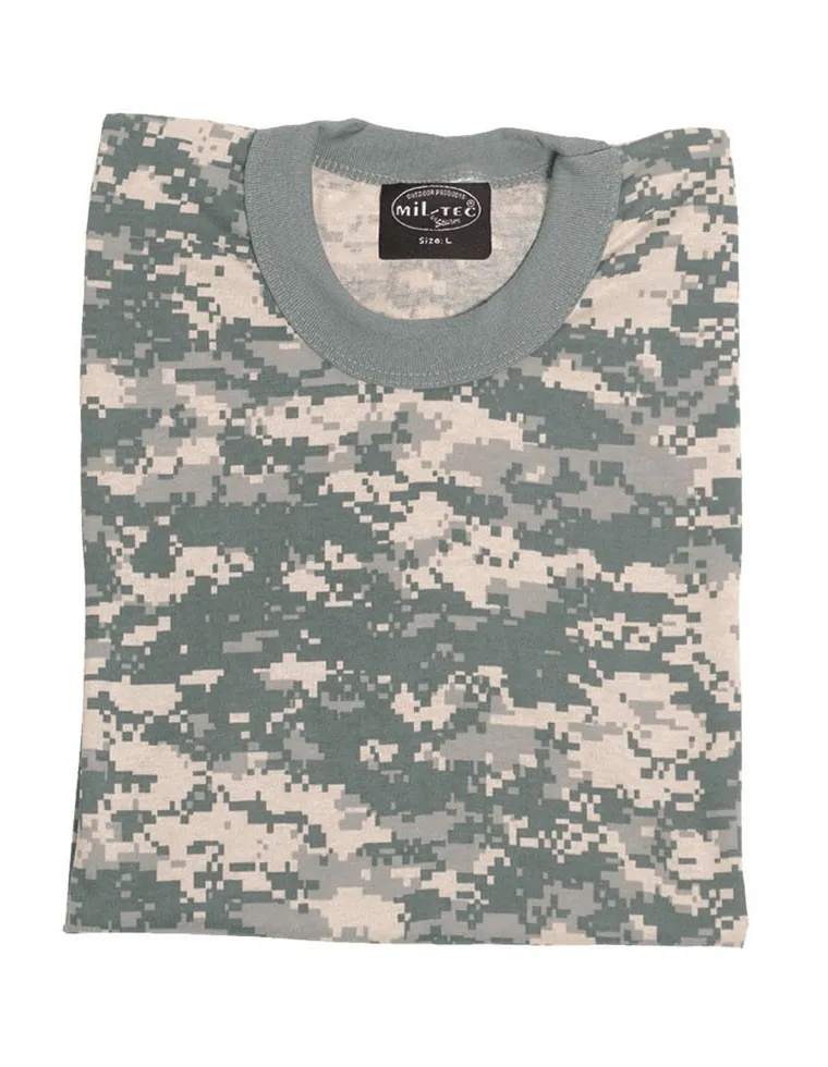 CAMISETA ACU