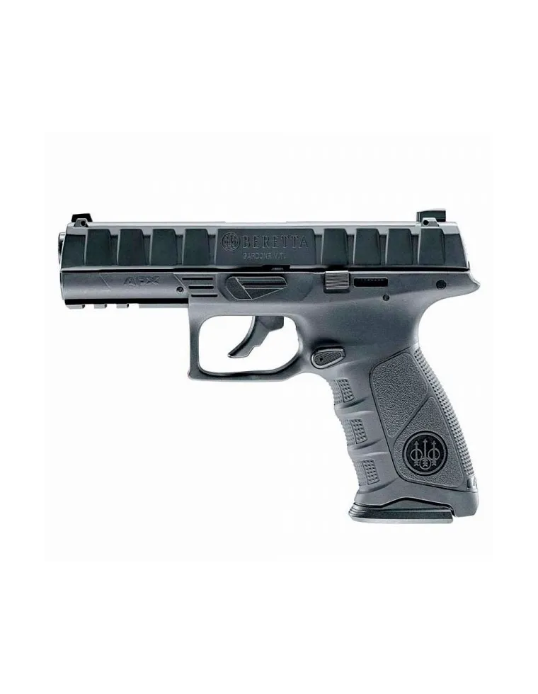 BERETTA APX BLOWBACK CO2 4,5mm