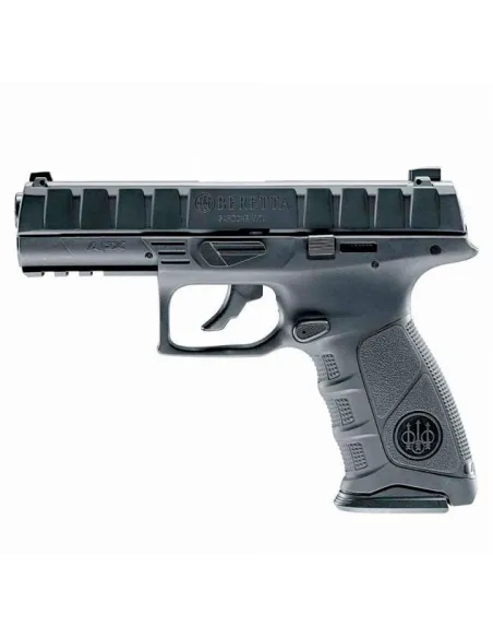 BERETTA APX BLOWBACK CO2 4,5mm