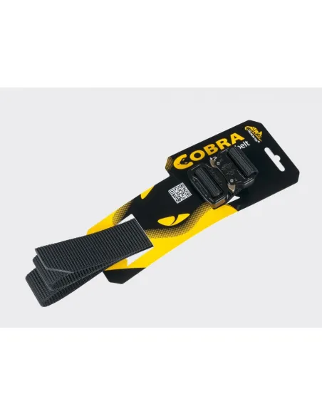 CEÑIDOR COBRA HELIKON-TEX NEGRO