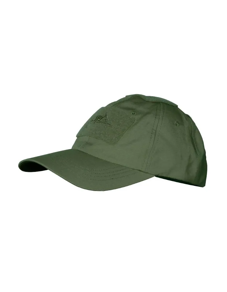 GORRA HELIKON-TEX BBC VERDE