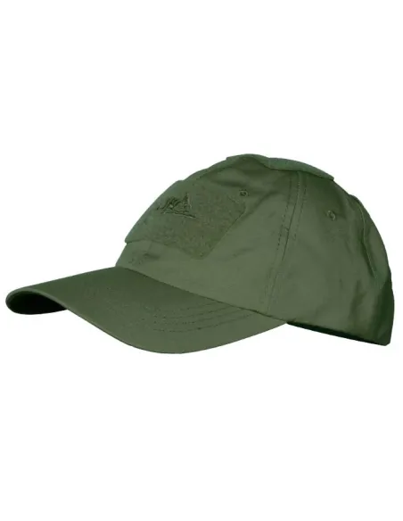 GORRA HELIKON-TEX BBC VERDE