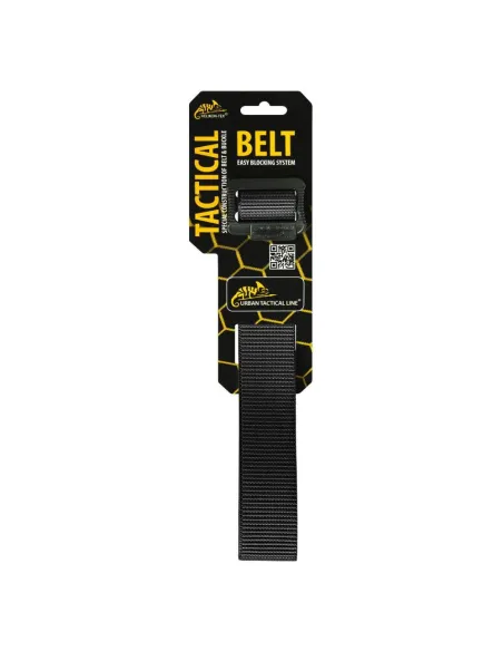 CEÑIDOR URBAN TACTICAL HELIKON-TEX NEGRO M
