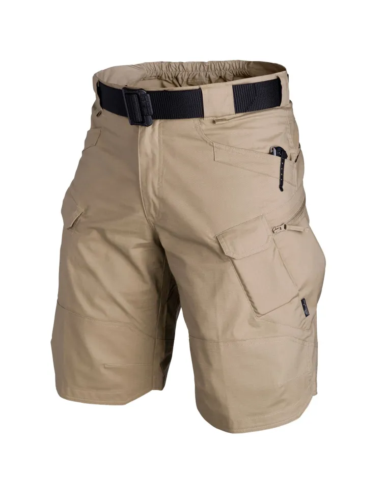 CEÑIDOR URBAN TACTICAL HELIKON-TEX NEGRO M