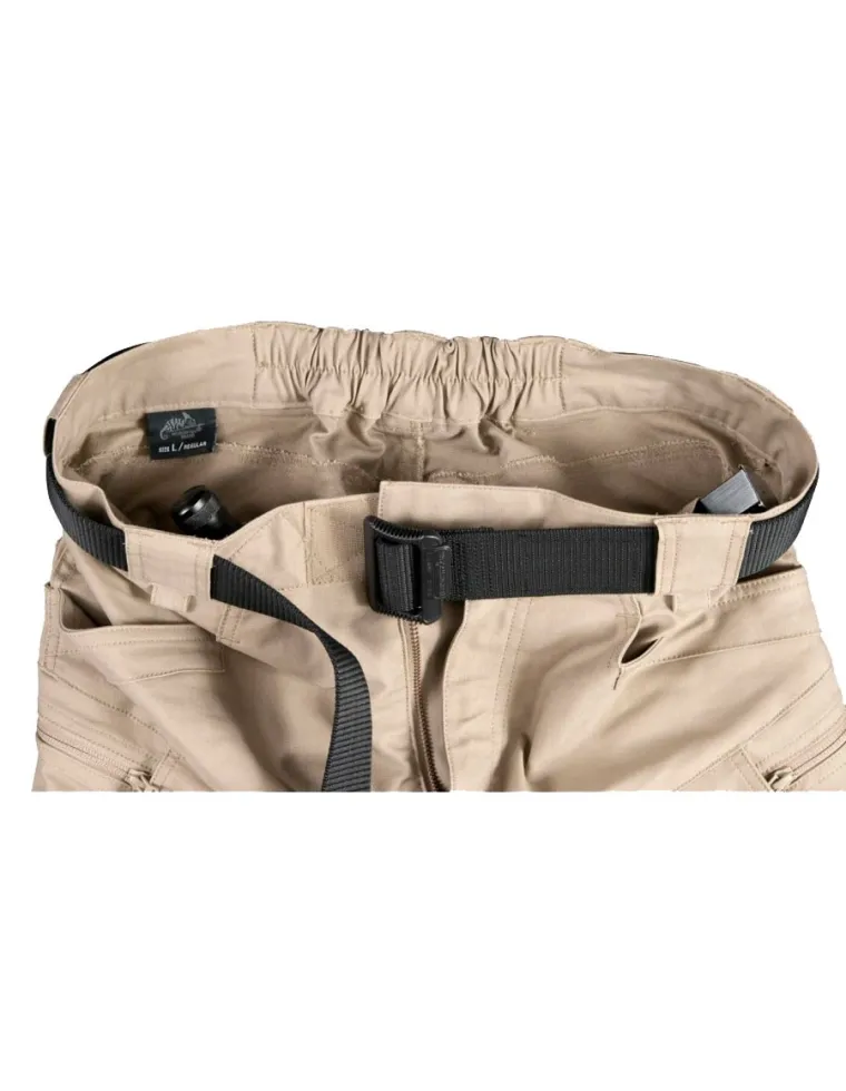 PANTALON HELIKON-TEX UTP TACTICAL KHAKI