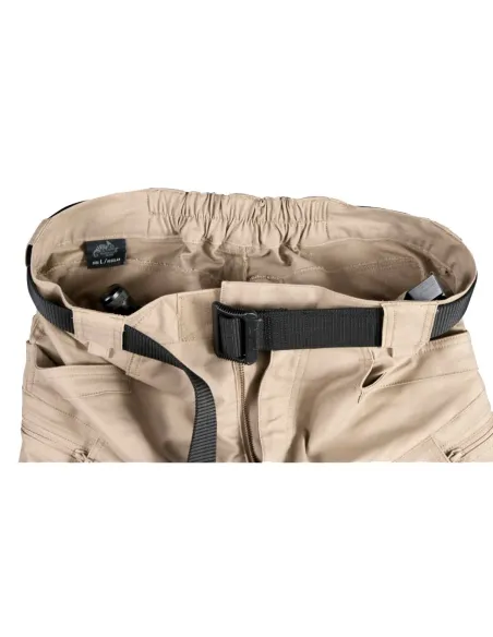 PANTALON HELIKON-TEX UTP TACTICAL KHAKI