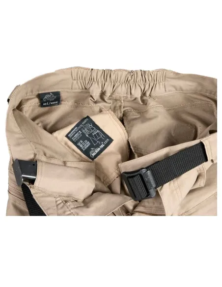PANTALON HELIKON-TEX UTP TACTICAL KHAKI
