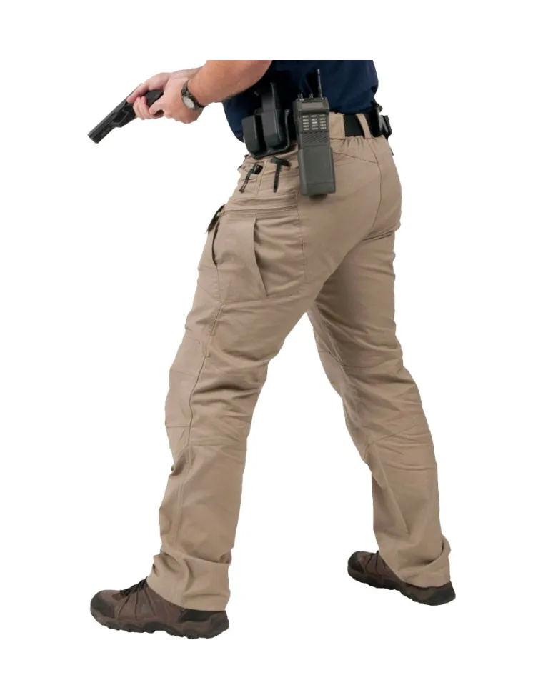 PANTALON HELIKON-TEX UTP TACTICAL KHAKI