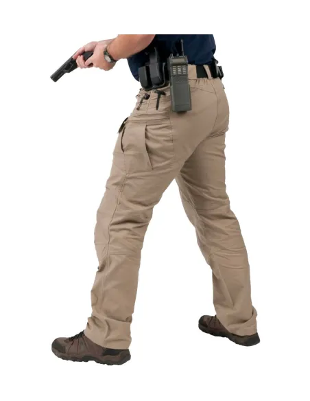 PANTALON HELIKON-TEX UTP TACTICAL KHAKI