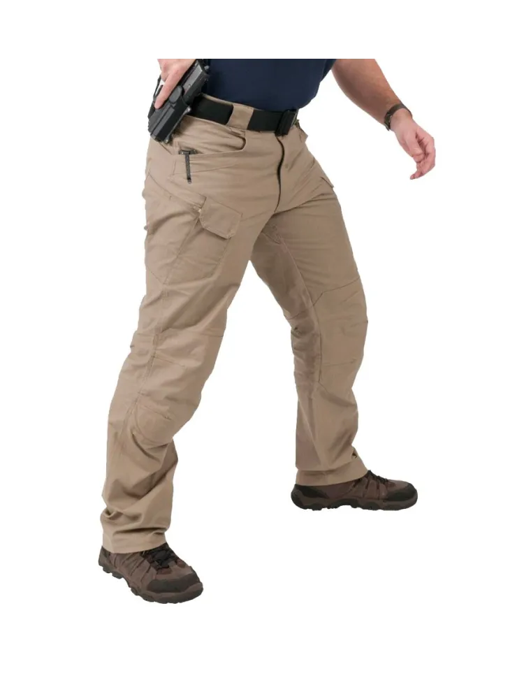 PANTALON HELIKON-TEX UTP TACTICAL KHAKI