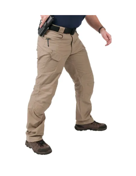 PANTALON HELIKON-TEX UTP TACTICAL KHAKI