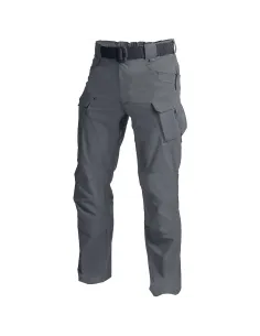 PANTALON HELICON-TEX OUTDOOR TACTICAL NYLON GRIS