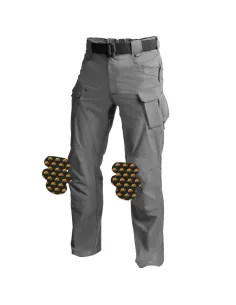 RODILLERAS INTERIORES NEOPRENO HELIKON-TEX 2