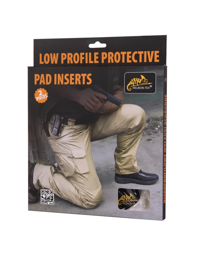 RODILLERAS INTERIORES NEOPRENO HELIKON-TEX