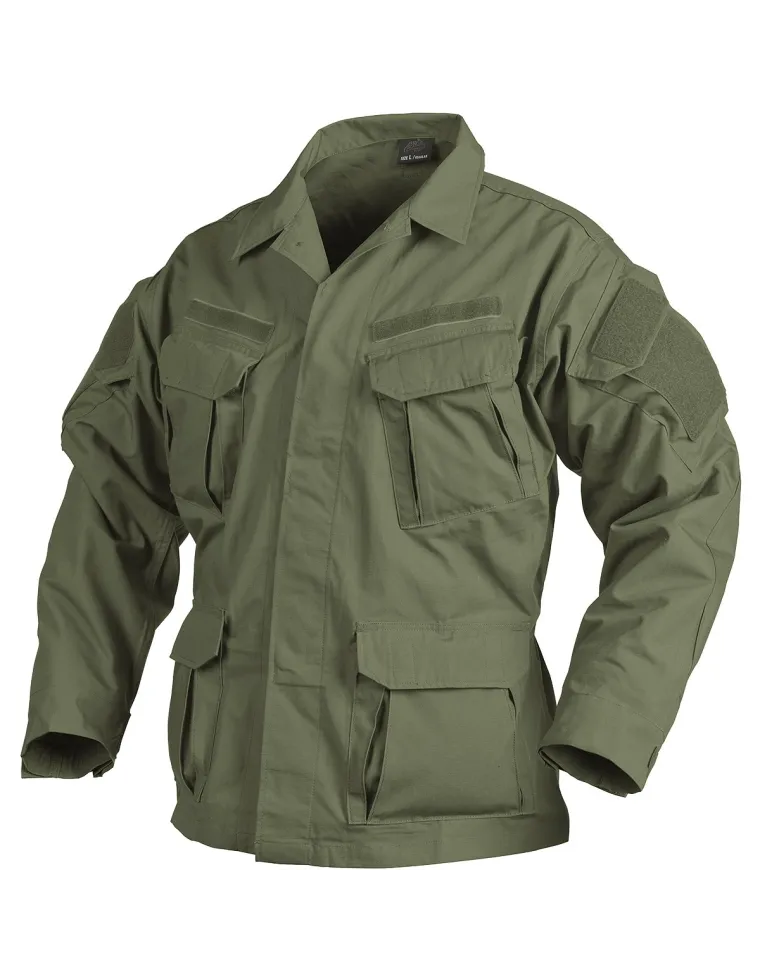 GUERRERA HELIKON-TEX SFU NEXT VERDE