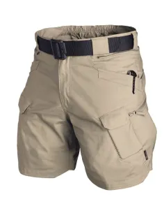 BERMUDA HELIKON-TEX URBAN TACTICAL KHAKI