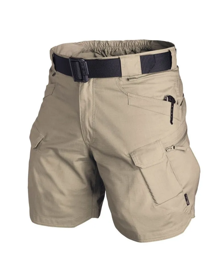 BERMUDA HELIKON-TEX URBAN TACTICAL KHAKI