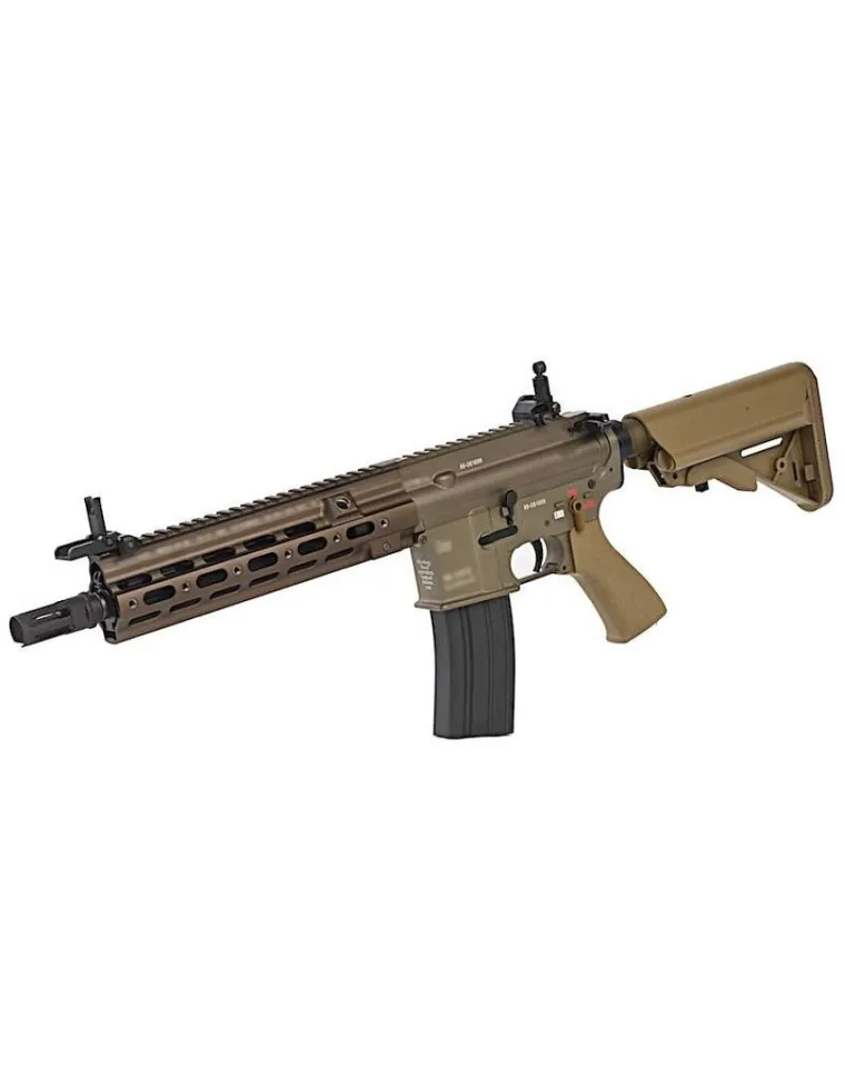 MARUI H&K 416 DELTA RECOIL AIRSOFT