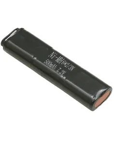 BATERIA PISTOLA 7,2v 450mah