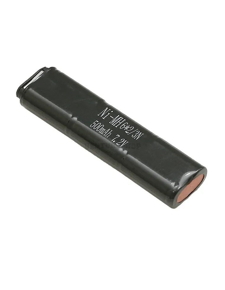 BATERIA PISTOLA 7,2v 450mah