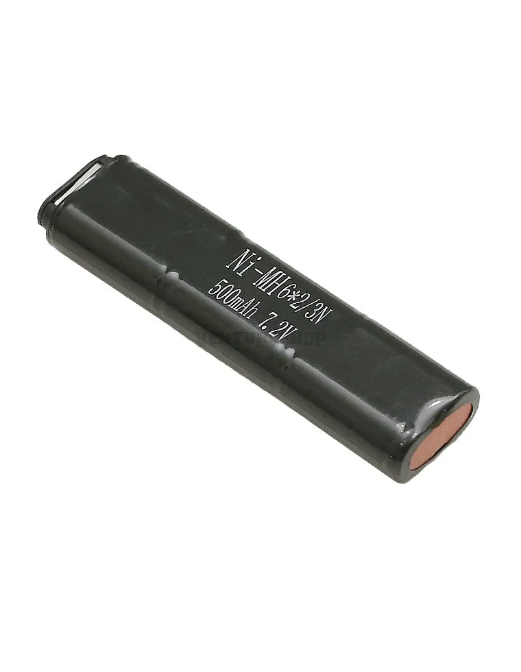 BATERIA PISTOLA 7,2v 450mah