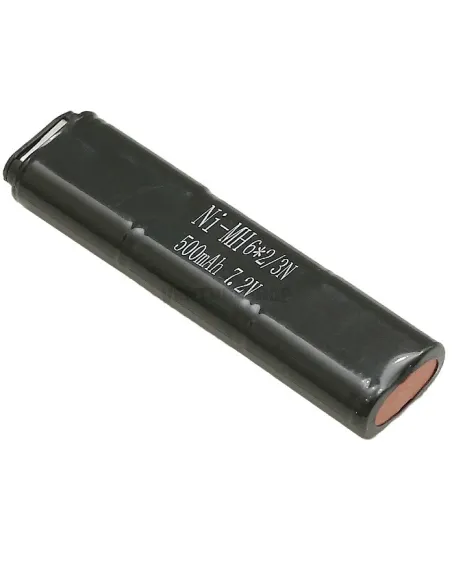 BATERIA PISTOLA 7,2v 450mah