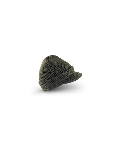 JEEP CAP US ARMY G.I. VERDE OD