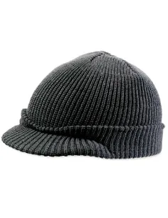 JEEP CAP US ARMY G.I. NEGRO