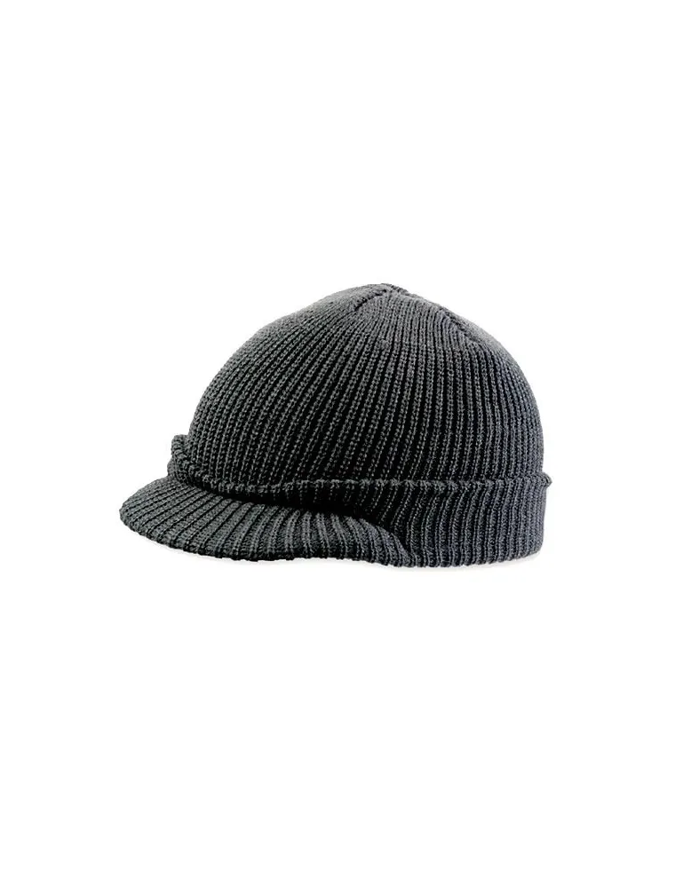 JEEP CAP US ARMY G.I. NEGRO