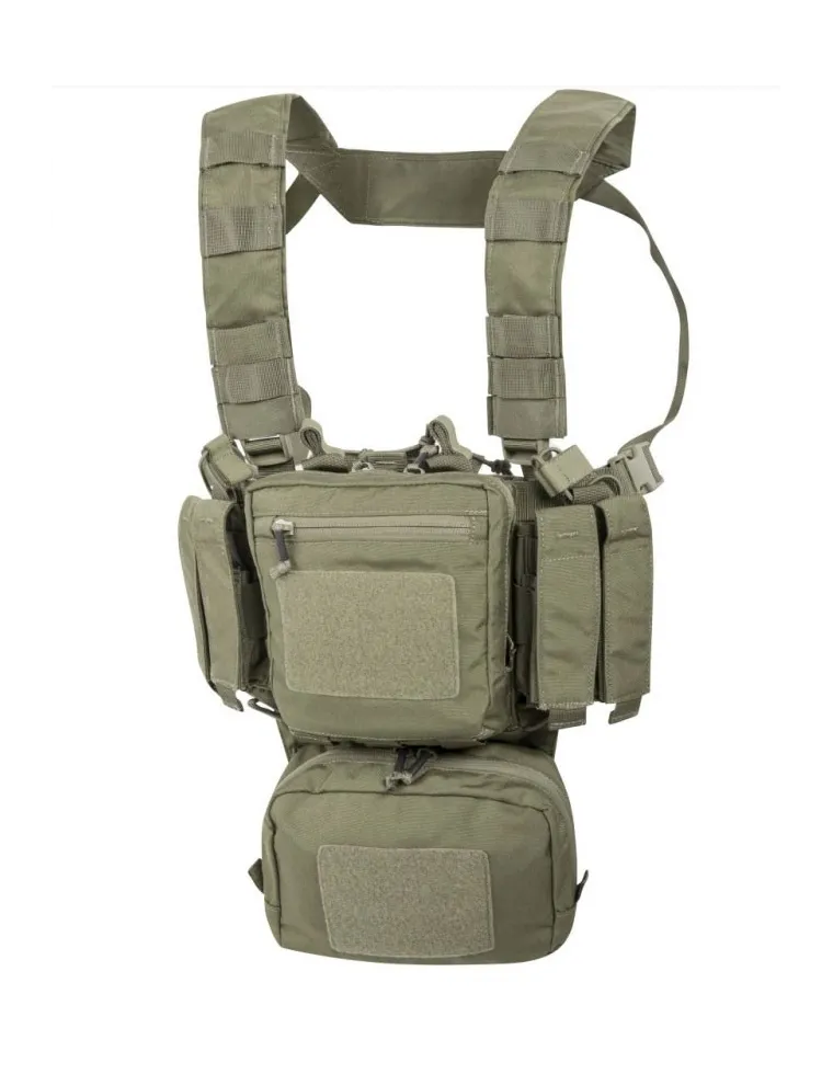 HELIKON-TEX TRAINING MINI RIG TMR ADAPTIVE VERDE