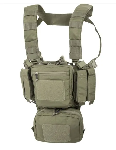 HELIKON-TEX TRAINING MINI RIG TMR ADAPTIVE VERDE