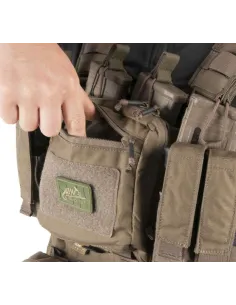 HELIKON-TEX TRAINING MINI RIG TMR ADAPTIVE VERDE 2