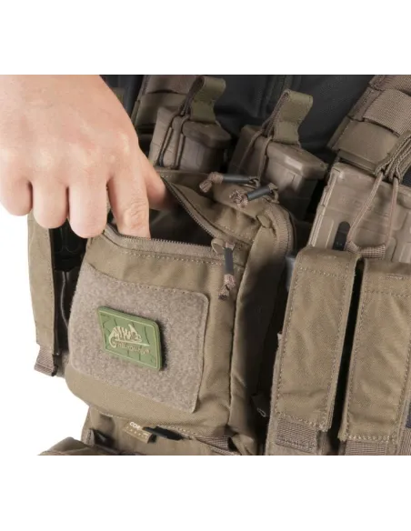 HELIKON-TEX TRAINING MINI RIG TMR ADAPTIVE VERDE