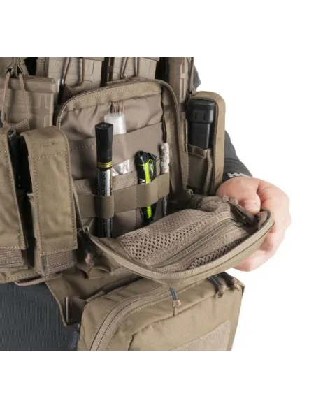 HELIKON-TEX TRAINING MINI RIG TMR ADAPTIVE VERDE