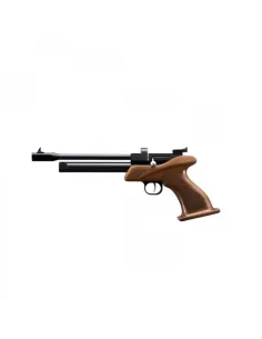 CP1 ZASDAR MULTI-TIRO CO2 CAL. 5,5mm