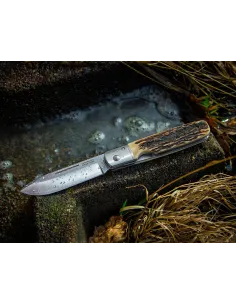 FALLKNIVEN GENTLEMANS ASTA DE CIERVO 2