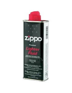 GASOLINA ZIPPO 125ml