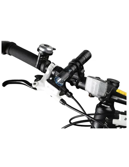 OLIGHT ACOPLE PARA BICICLETA FB1