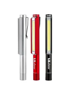 LINTERNA LIL LARRY 250 L MAGNETICA